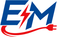 Elektro Meyerhans Logo
